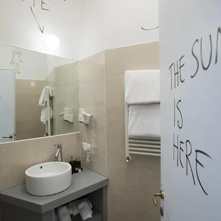Ξενοδοχείο Boutique Novecento