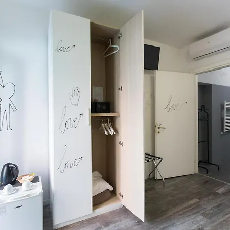 Hotel Boutique Novecento