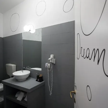 Hotel Boutique Novecento 2*