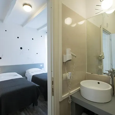 Boutique Novecento Ξενοδοχείο 2*