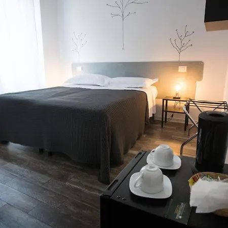 Boutique Novecento Ξενοδοχείο
