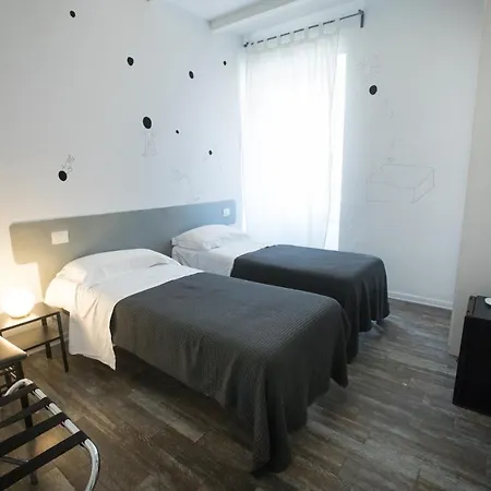 Boutique Novecento 2* La Spezia