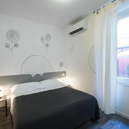 Boutique Novecento Hotel