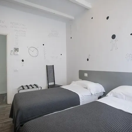 Hotel Boutique Novecento