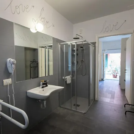 Boutique Novecento Ξενοδοχείο 2*