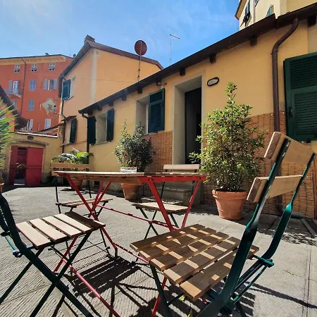 Boutique Novecento Ξενοδοχείο Λα Σπέτσια