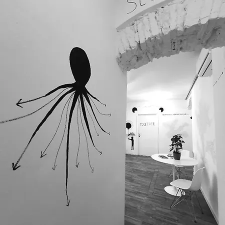 Boutique Novecento Ξενοδοχείο Λα Σπέτσια