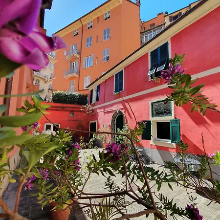 Novecento Hotel