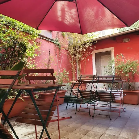 Hotel Novecento