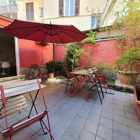 Boutique Novecento Hotel 2*