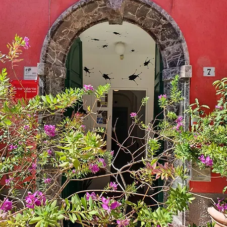 Novecento La Spezia