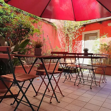 Hotel Boutique Novecento