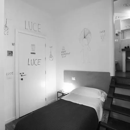 Hotel Boutique Novecento La Spezia