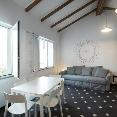 Boutique Novecento 2* La Spezia