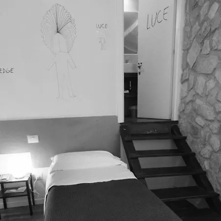 Hotel Boutique Novecento La Spezia