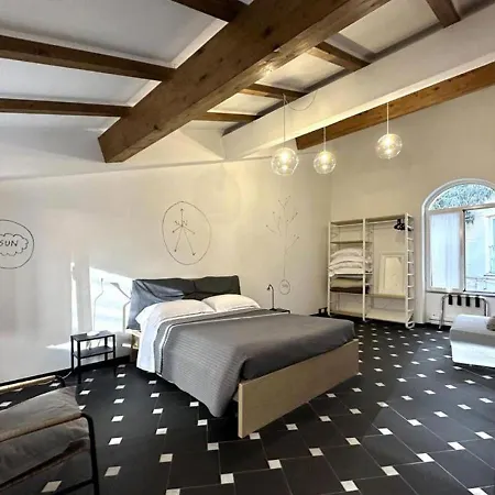 Boutique Novecento 2* La Spezia