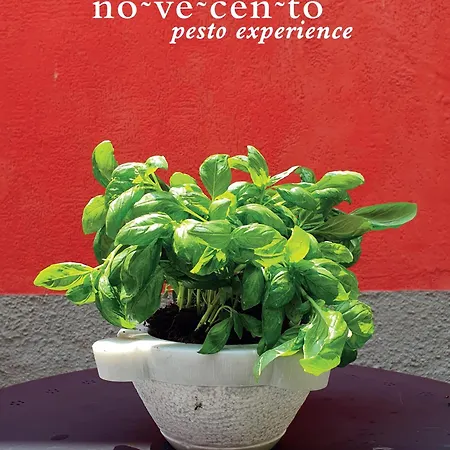 Ξενοδοχείο Boutique Novecento Λα Σπέτσια