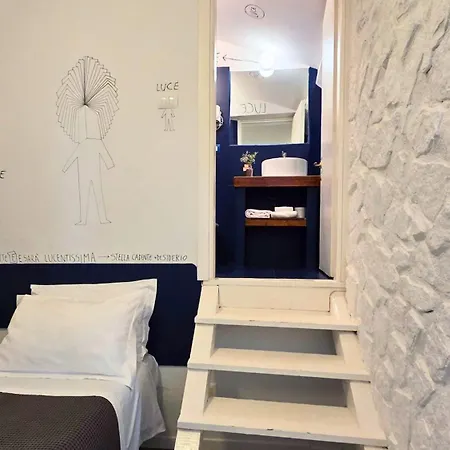 Boutique Novecento Ξενοδοχείο 2*