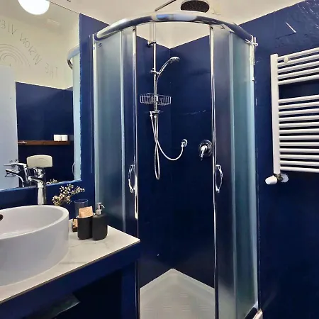 Hotel Boutique Novecento La Spezia