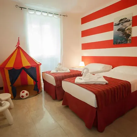 Boutique Novecento Hotel