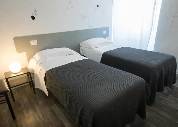 Boutique Novecento Hotel