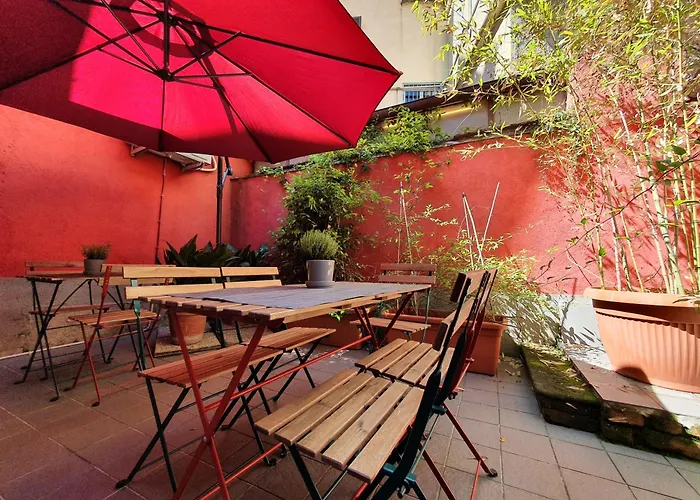 Boutique Novecento מלון
