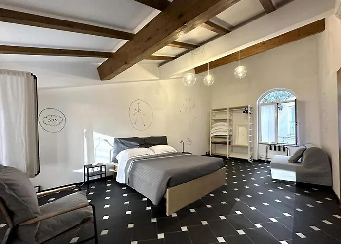 Boutique Novecento 2* לה ספציה