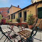 Boutique Novecento 酒店 斯培西亚