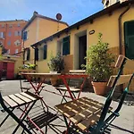 酒店 Boutique Novecento 斯培西亚