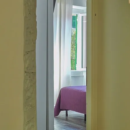 Boutique Novecento فندق لا سبيتسْيا