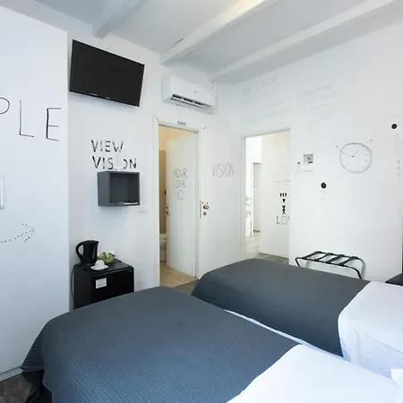 Boutique Novecento Otel