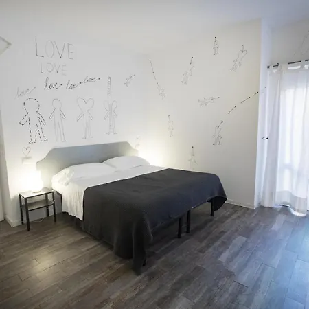 Otel Boutique Novecento 2*