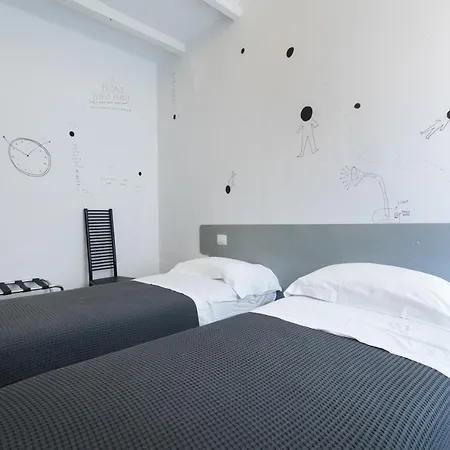 Boutique Novecento Otel 2*
