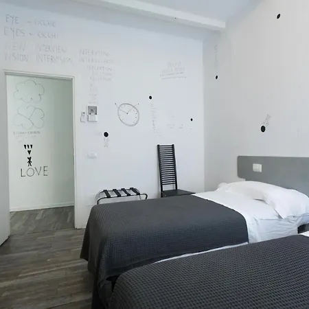 Otel Boutique Novecento