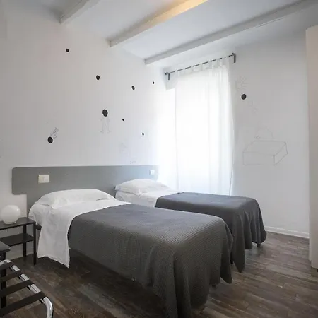 Boutique Novecento 2* לה ספציה