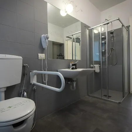 Boutique Novecento Hotel La Spezia