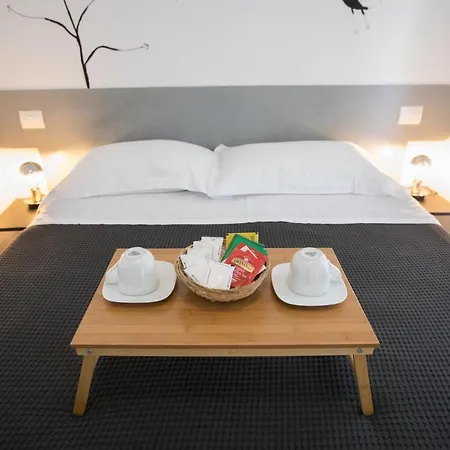 Boutique Novecento Otel La Spezia