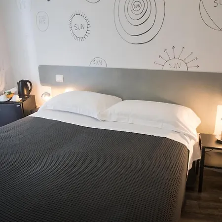 Boutique Novecento Otel La Spezia