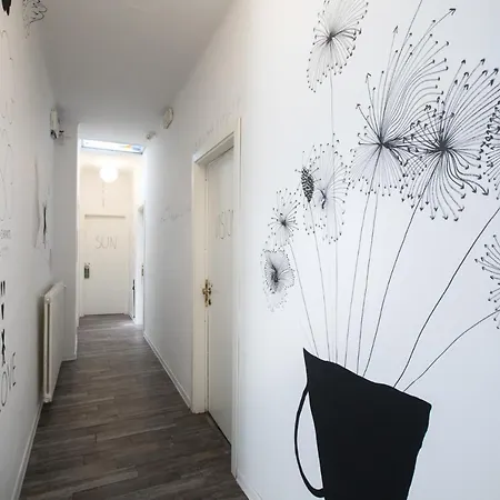 Boutique Novecento Hotel