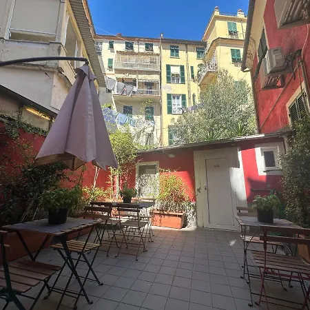 Otel Boutique Novecento