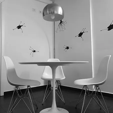 Boutique Novecento 2* לה ספציה