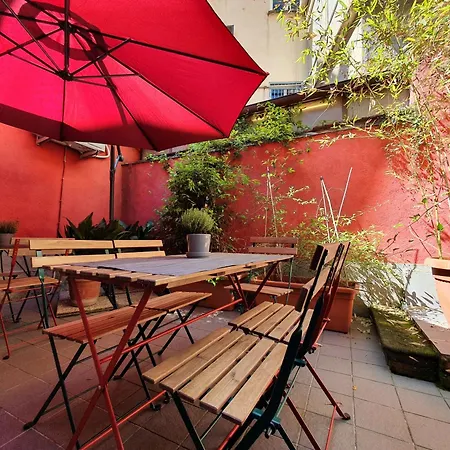 Boutique Novecento 酒店