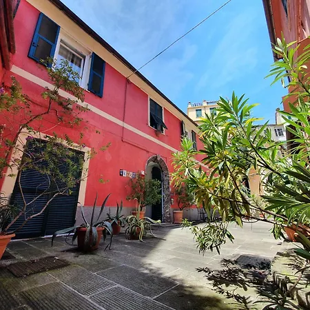 Boutique Novecento מלון 2*