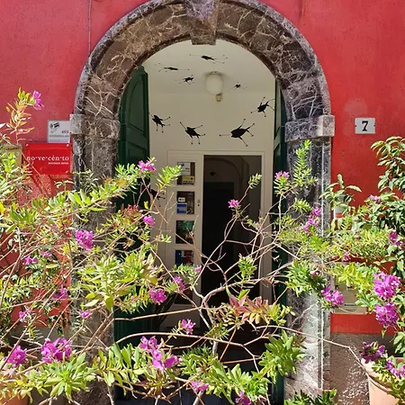 Otel Boutique Novecento La Spezia