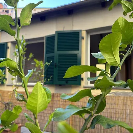 Boutique Novecento Otel La Spezia