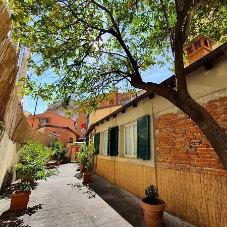 Boutique Novecento מלון 2*