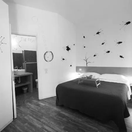 מלון Boutique Novecento