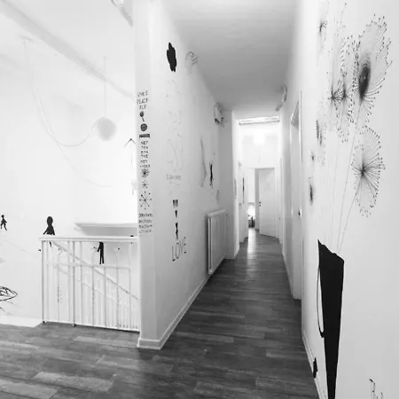 מלון Boutique Novecento 2*