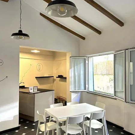 Boutique Novecento Hotell La Spezia
