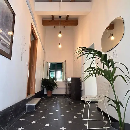 Boutique Novecento